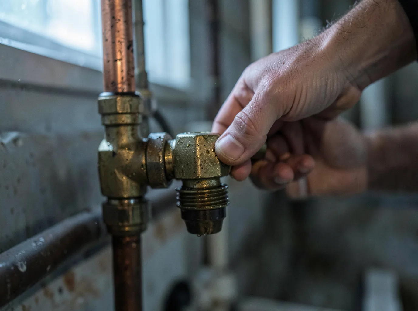 Emergency Plumber Dale, IN FAQs